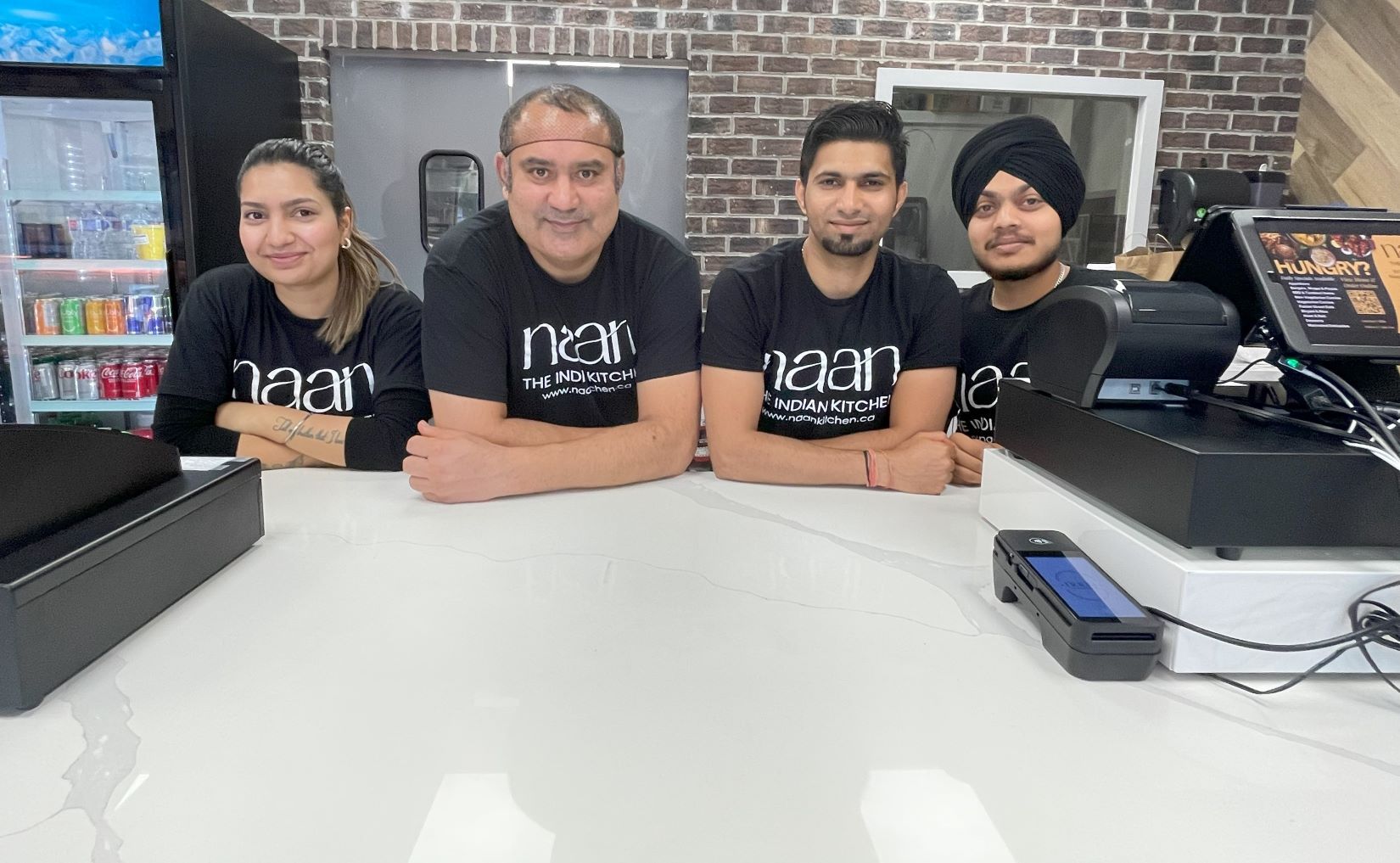 World Butter Chicken Day at Naan The Indian Kitchen