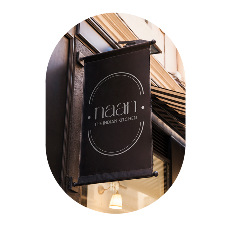 Naan Kitchen Franchise
