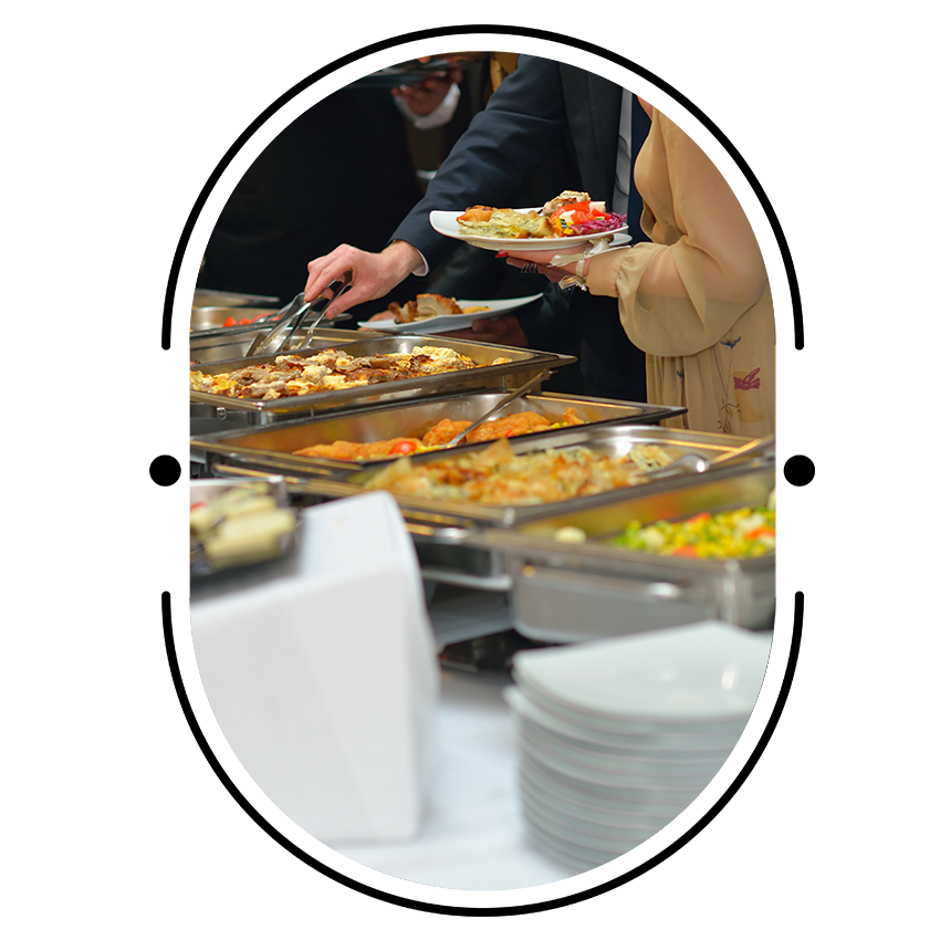 Naan Kitchen Catering