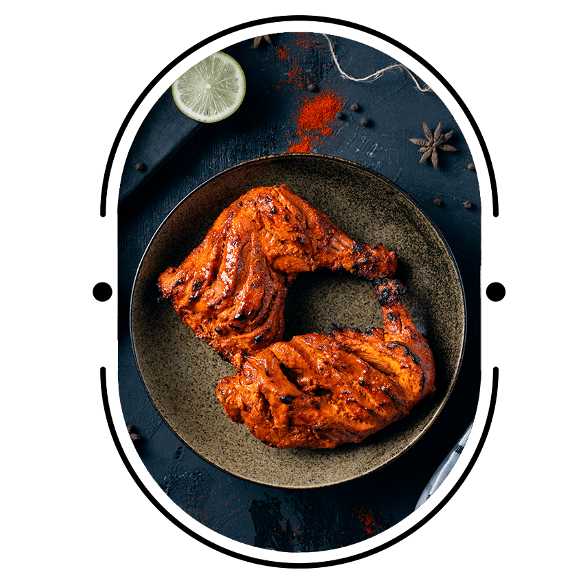 Naan Kitchen Marinated Delicacies