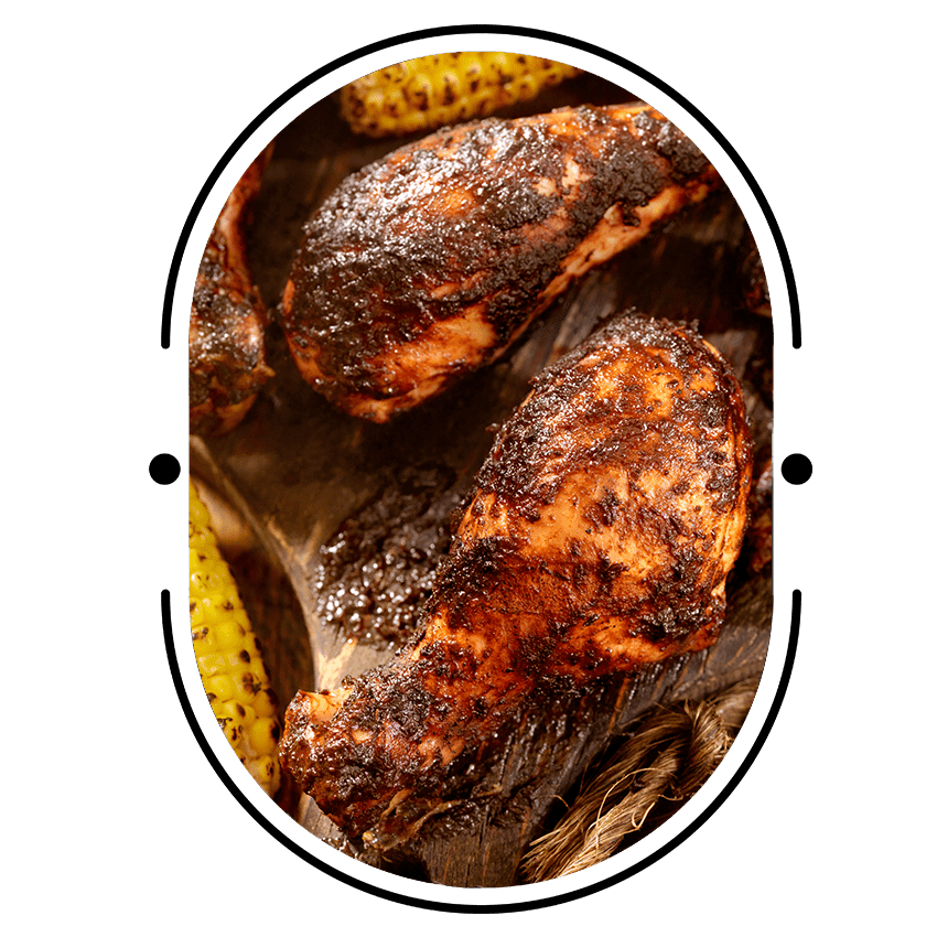 Naan Kitchen Marinated Delicacies