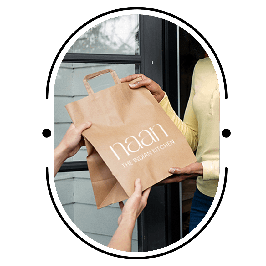 Naan Kitchen Tiffin Service