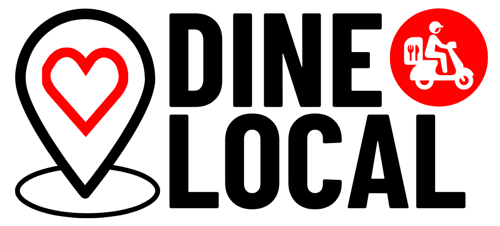 Dine Local Naan Kitchen