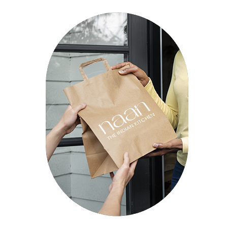 Naan Kitchen Tiffin Service